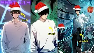He Can Summon A Legion Of Most Powerful Skeleton Using This SSS-Rank Ability Part 114 -Manhwa Recap