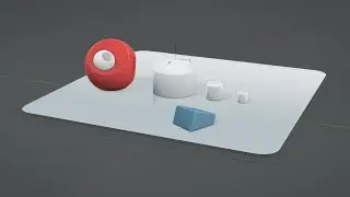 Blender 2.8x Viewport Essentials (Part 1/3)