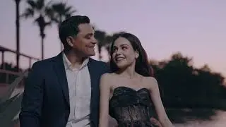 DIANA & DANIEL
