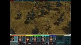 UFO Aftermath: Episode 7, Preparations and Chompers
