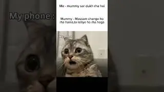 phone bach gaya ise bar 😁😄 #darkhumor #dankememes #memes #viralmemes #shortsfeed #shorts