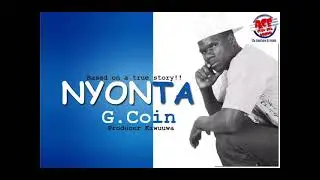 Enyonta Lyrics - G&bull;Coin Master (ACE Crew Ent)