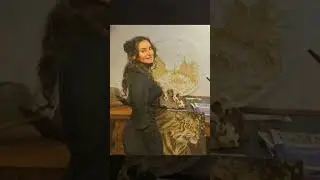 Rome moves, turns, shines, and remembers. And I, beside her, share her joy and her eternal light.
