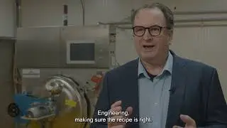 Thermal Process Systems