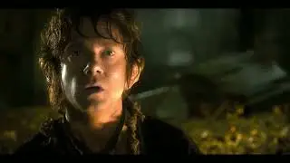 smaug predict thorin oakenshield sickness