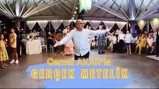 Cemal AKAR’la METELİK