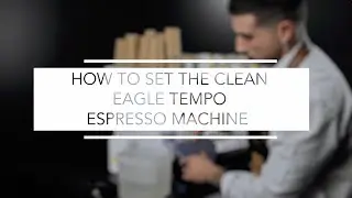 Eagle Tempo Clean Guide