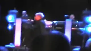 Steve Strange Live St Helens Citadel 2014