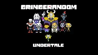 Undertale OST: 008 - Unnecessary Tension (Cover by GringeRandom)