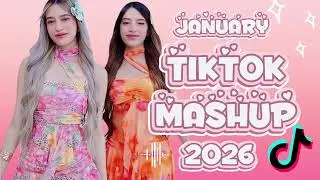 TIKTOK MASHUP VIRAL January 2026 PHILIPPINES