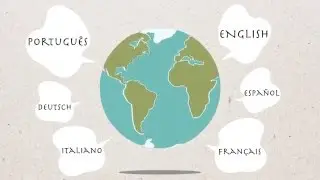 The Language Club: diversas l&iacute;nguas, idades e culturas!