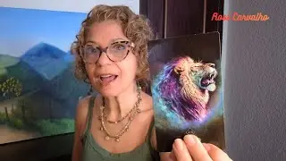 LEÃO ♌️ QUERO VER QUEM (ENTIDADE/PESSOA) VAI TER 