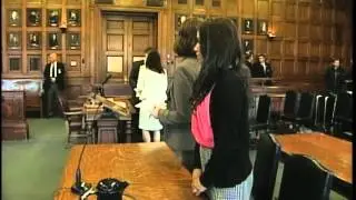 Alexis Wright reaches plea deal in prostitution case