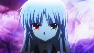 Descobrindo o segredo por tr&aacute;s de ANGEL BEATS