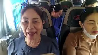 Phật Sự Một Chuyến Đi - PHST