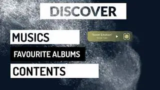 MADEBYSWEDEN - Spotify card, Akrylic, Akryl, Plexi, Plexiglas, Code cards, Scan code card, Spotify