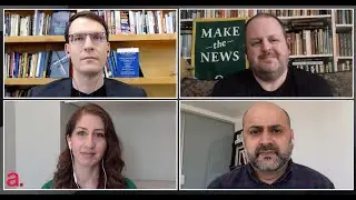 Post-Truth, Post-Trump | The Agenda