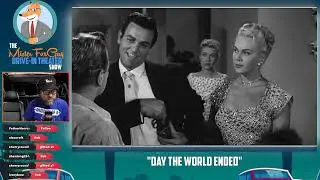 Highlight: The MFG Drive-In Theater Show! - S5E9 - Part 1 - 