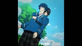 ENSTARS SAKUMA REI !! #subscribe #anime #animeedit #edit #viral #ensemblestars #sakuma #あんさんぶるスターズ