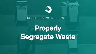 How to Differentiate Medical Waste Containers | Daniels Health Color Guide