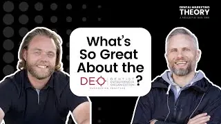What&rsquo;s So Great About the DEO? | Dentist Entrepreneur Organization