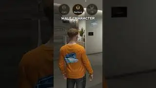 GTA Online AI Assistant knows your Birthday [Easter Egg] #shorts