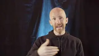 The God Who Took a Body | Embodied, part 1