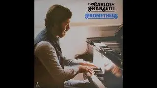 Carlos Franzetti - Autumn leaves (1984)