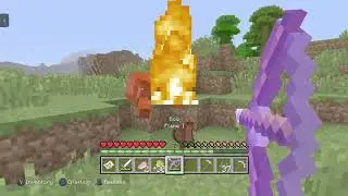 Minecraft TU15