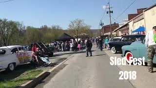 Sled Fest 2018