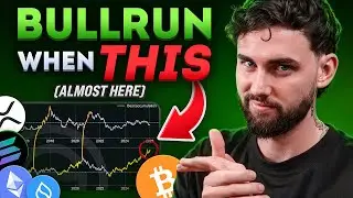 The EXACT Signal to Watch for a BULLISH Crypto 2026!