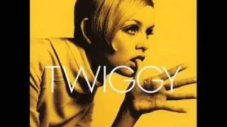 Twiggy & Yasuharu Konishi - Girl Friend (Readymade Jazz & Jive 2004)