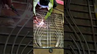 New best, Steel Grill design trending