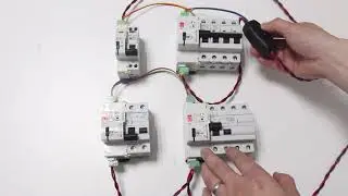 MT51 & MT53 Interactive switch on/off