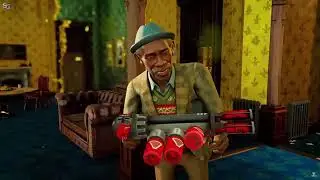 No Ghosts At The Grand | Reveal Trailer Xbox Games SGF 2025