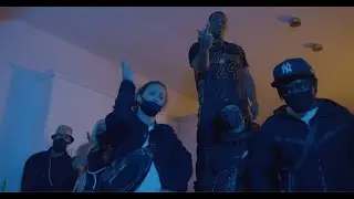 J.Rizzy - Can't Trust (Official Music Video)