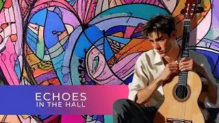 ECHOES IN THE HALL