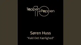 Kald Det Kærlighed