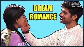 Choti Sardarni: Dream romance of Meher and Manav