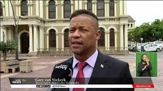 Gang-related violence hinders education in northern areas of Gqeberha