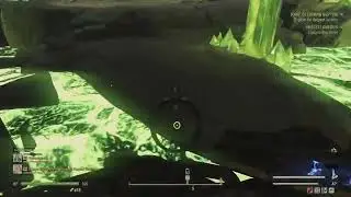 Fallout 76 - Ultracite Terror Solo in 29 seconds 