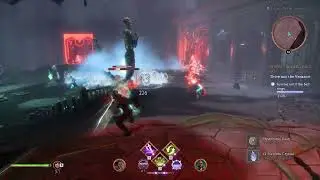 Rook, Bellara & Emmrich vs Venatori |  Dragon Age: The Veilguard #dragonagetheveilguard #DarkFantasy