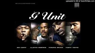 50 CENT GUNIT FREAK IN YOU FREESTYLE ( 2014)