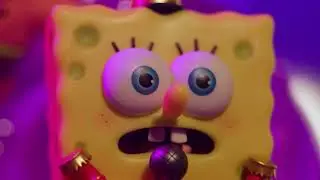 SpongeBob SquarePants: The Cosmic Shake | 