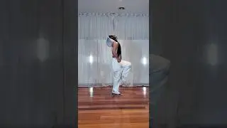 💎 JUN - Gemini Dance Cover (Dance Break)