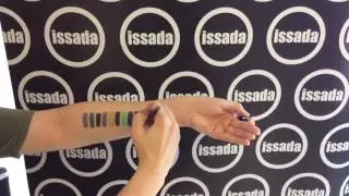 Issada Ultimate Eyeliners
