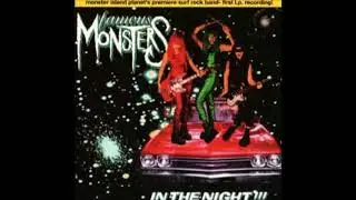 Famous Monsters - Oui Monstre, Oui