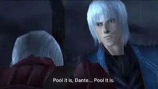Mission 7 - Devil May Cry 3 HD Collection