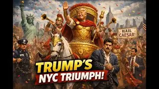 Diocletian and Trump Structural Transformation