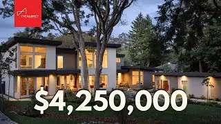 758 Mountjoy Avenue | Oak Bay, BC